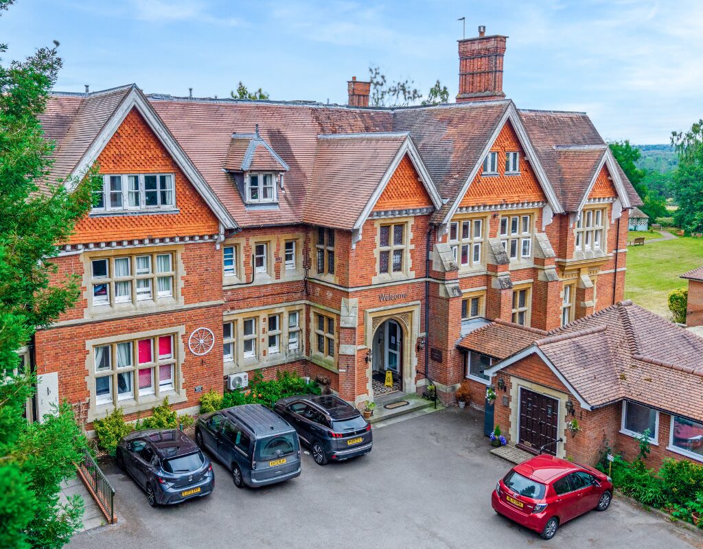 Woodbury House